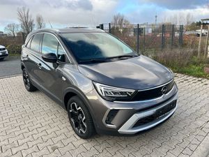 OPEL Crossland X 1.2 T Ultimate Aut. Navi+Led+Pano