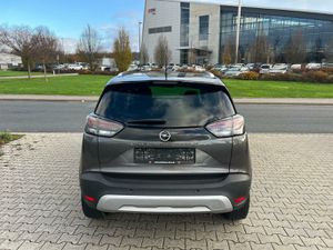 OPEL Crossland X 1.2 T Ultimate Aut. Navi+Led+Pano