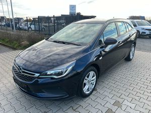 OPEL Astra 1.6 D Edition StartStop Aut. Navi+Shz+Pdc