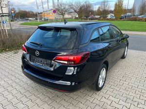 OPEL Astra 1.6 D Edition StartStop Aut. Navi+Shz+Pdc