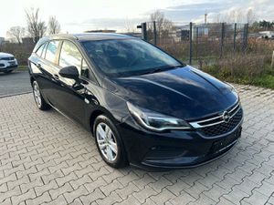 OPEL Astra 1.6 D Edition StartStop Aut. Navi+Shz+Pdc