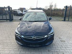 OPEL Astra 1.6 D Edition StartStop Aut. Navi+Shz+Pdc