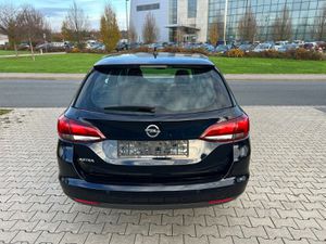 OPEL Astra 1.6 D Edition StartStop Aut. Navi+Shz+Pdc