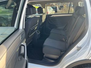 VW Tiguan Allspace 2.0 TDI Comfortline Aut. Navi