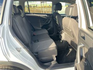 VW Tiguan Allspace 2.0 TDI Comfortline Aut. Navi