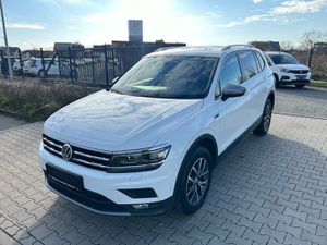 VW Tiguan Allspace 2.0 TDI Comfortline Aut. Navi