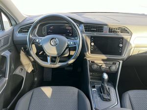 VW Tiguan Allspace 2.0 TDI Comfortline Aut. Navi