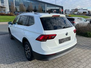 VW Tiguan Allspace 2.0 TDI Comfortline Aut. Navi