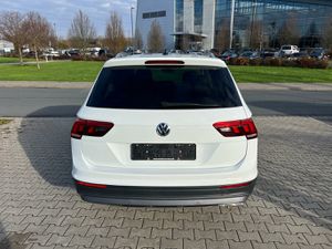 VW Tiguan Allspace 2.0 TDI Comfortline Aut. Navi