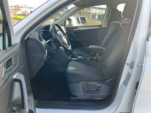 VW Tiguan Allspace 2.0 TDI Comfortline Aut. Navi