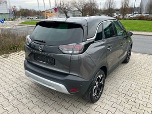 OPEL Crossland X 1.2 T Ultimate Aut. Navi+Led+Pano