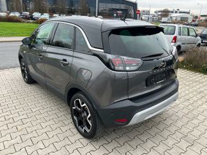 OPEL Crossland X 1.2 T Ultimate Aut. Navi+Led+Pano