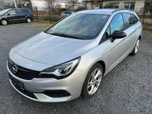 OPEL Astra 1.5 D GS Line Aut. Motor Öl Druck Niedrig