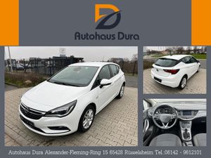 OPEL Astra 1.6 D Business StartStop Navi+Shz+Pdc