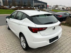 OPEL Astra 1.6 D Business StartStop Navi+Shz+Pdc