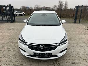 OPEL Astra 1.6 D Business StartStop Navi+Shz+Pdc