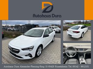 OPEL Insignia 2.0 D Business Edition Aut. Navi+Led