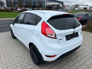 FORD Fiesta 1.0 EcoBoost Sync Edition Klima+Shz+Alu