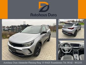 OPEL Grandland X 1.5 D GS Line Aut. Navi+Led+Ahk