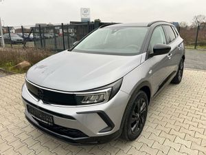 OPEL Grandland X 1.5 D GS Line Aut. Navi+Led+Ahk