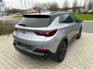 OPEL Grandland X 1.5 D GS Line Aut. Navi+Led+Ahk