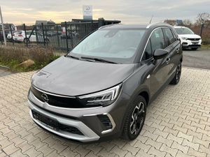 OPEL Crossland X 1.2 T Ultimate Aut. Navi+Led+Pano