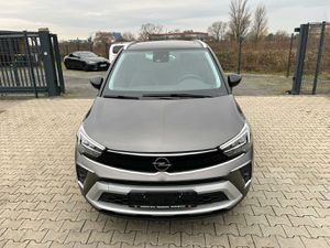 OPEL Crossland X 1.2 T Ultimate Aut. Navi+Led+Pano