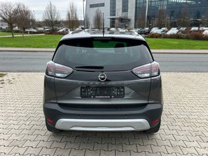 OPEL Crossland X 1.2 T Ultimate Aut. Navi+Led+Pano