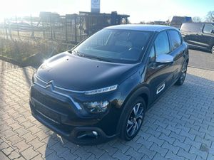 CITROEN C3 Shine Pack 1.2 Puretech Aut. Navi+Led+Kamera