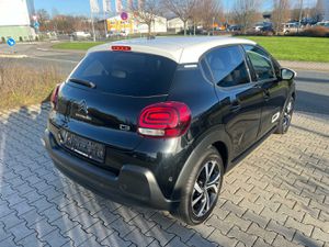 CITROEN C3 Shine Pack 1.2 Puretech Aut. Navi+Led+Kamera