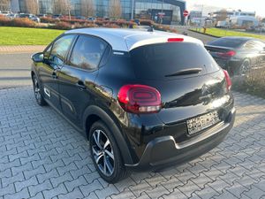 CITROEN C3 Shine Pack 1.2 Puretech Aut. Navi+Led+Kamera