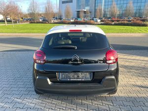 CITROEN C3 Shine Pack 1.2 Puretech Aut. Navi+Led+Kamera