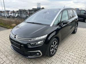 CITROEN Grand C4 Space Tourer BlueHDi 160 S&S EAT8 Shine