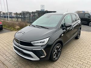 OPEL Crossland X 1.2 T Ultimate Aut. Navi+Leder+Led