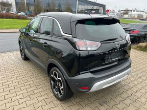 OPEL Crossland X 1.2 T Ultimate Aut. Navi+Leder+Led