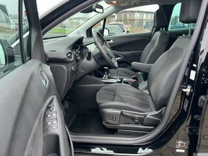 OPEL Crossland X 1.2 T Ultimate Aut. Navi+Leder+Led