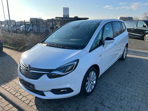 OPEL Zafira 1.6 D 120 Jahre S&S Navi+Led+Kamera+Ahk