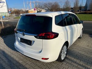 OPEL Zafira 1.6 D 120 Jahre S&S Navi+Led+Kamera+Ahk