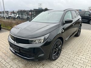 OPEL Grandland X 1.5D GS Line Aut Navi+Led+Ahk+Kamera