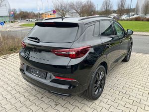 OPEL Grandland X 1.5D GS Line Aut Navi+Led+Ahk+Kamera