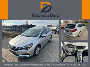 OPEL Astra 1.6 D Business StartStop Aut. Navi+Shz+Pdc