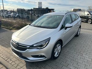 OPEL Astra 1.6 D Business StartStop Aut. Navi+Shz+Pdc