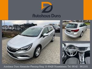 OPEL Astra 1.6 D Business StartStop Aut. Navi+Shz+Pdc