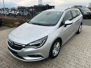 OPEL Astra 1.6 D Business StartStop Aut. Navi+Shz+Pdc