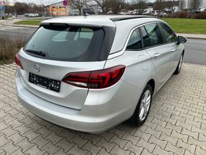 OPEL Astra 1.6 D Business StartStop Aut. Navi+Shz+Pdc