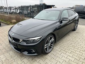 BMW 420 Gran Coupe d M Sport Shadow Line Aut. Navi