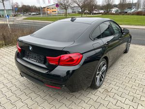 BMW 420 Gran Coupe d M Sport Shadow Line Aut. Navi