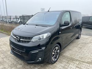 OPEL Zafira Life 2.0 D Edition M Aut. Navi+Kamera+Shz