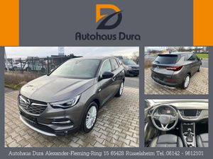 OPEL Grandland X 2.0 D Innovation Aut. Navi+Leder+Led