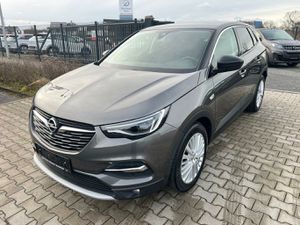 OPEL Grandland X 2.0 D Innovation Aut. Navi+Leder+Led